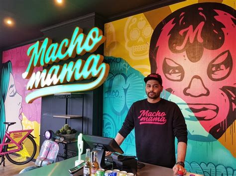 macho mama|macho mama restaurant.